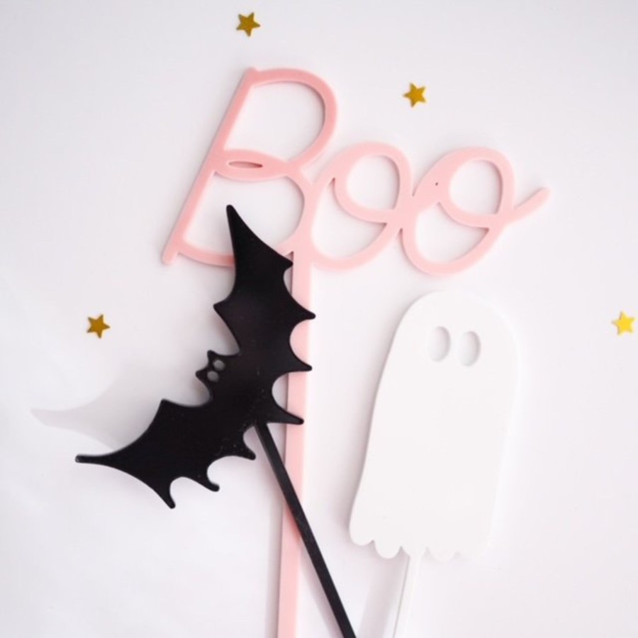 Play & Learn Soch & Co Costume & Dress Up | Halloween Stirrer Set