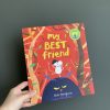 Play & Learn Quarto Story Books | My Best Friend