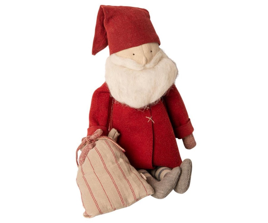 Gifts Maileg Gifts For Newborns | Winter Friends, Santa