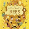 Play & Learn Quarto Factual Books | The Secret Life Of Bees | Meet The Bees Of The World, With Buzzwing The Honeybee