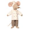 Gifts Maileg Little Treats | Maileg Chef Mouse