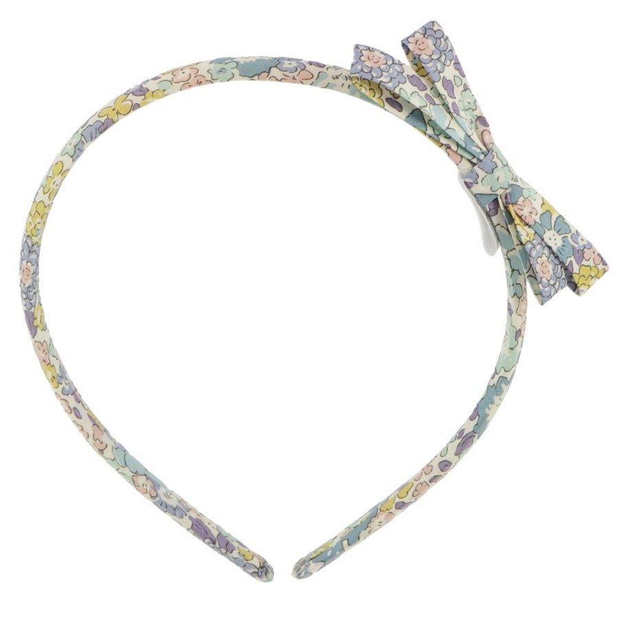 Gifts Bon Dep Eid Gift Shop | Liberty Hairband In Michelle By Bon Dep