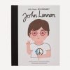 Play & Learn Little People, BIG DREAMS Inspirational People | Little People, Big Dreams: John Lennon