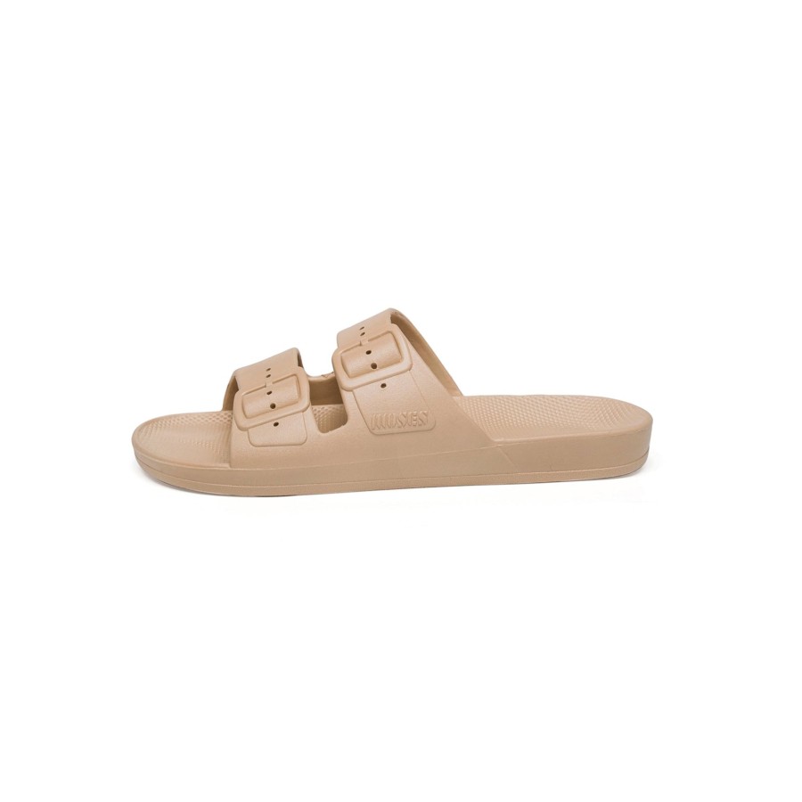 Clothing & Accessories Freedom Moses Shoes | Freedom Moses Slides Shoes | Sands