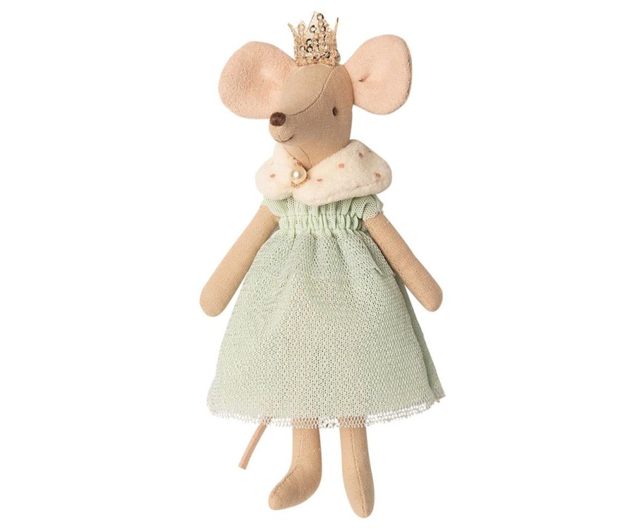 Gifts Maileg Gifts For Newborns | Maileg Queen Clothes For Mouse