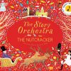 Play & Learn Quarto Christmas Books | The Story Orchestra: The Nutcracker | Press The Note To Hear Tchaikovsky'S Music