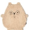 @Home Mana'o Nani Cushions & Rugs | Flat Pals Rug - Hunny Brains