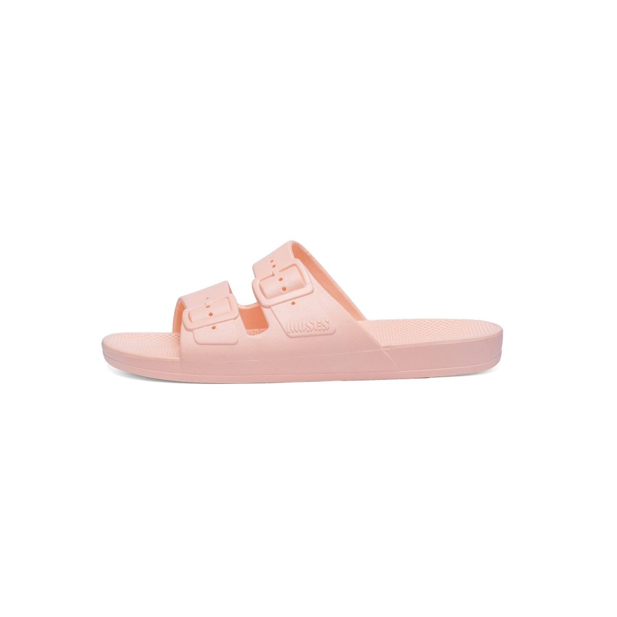 Clothing & Accessories Freedom Moses Shoes | Freedom Moses Slides Shoes | Baby