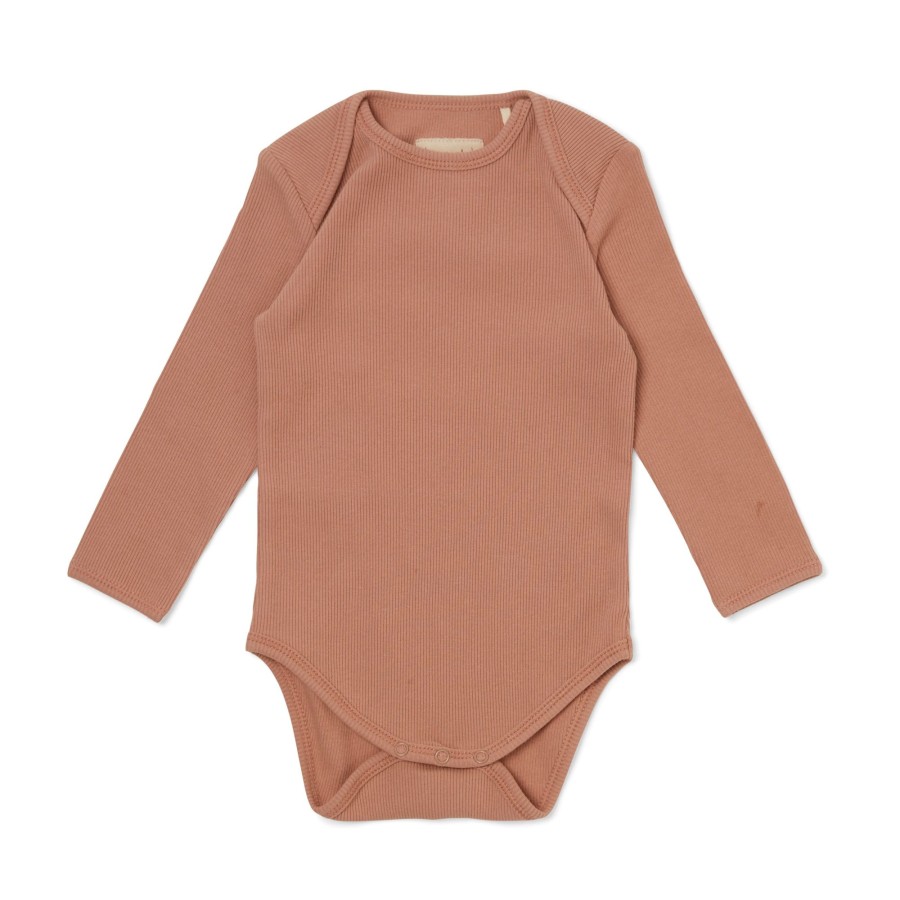 Clothing & Accessories Konges Slojd Bodysuits & Pyjamas | Siff Body | Roebuck