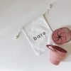 @Home Bare. Plates, Bowls & Cups | Dusty Rose Silicone Snackie Cup