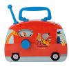 Play & Learn Moulin Roty Musical Toys | Circus Musical Bus