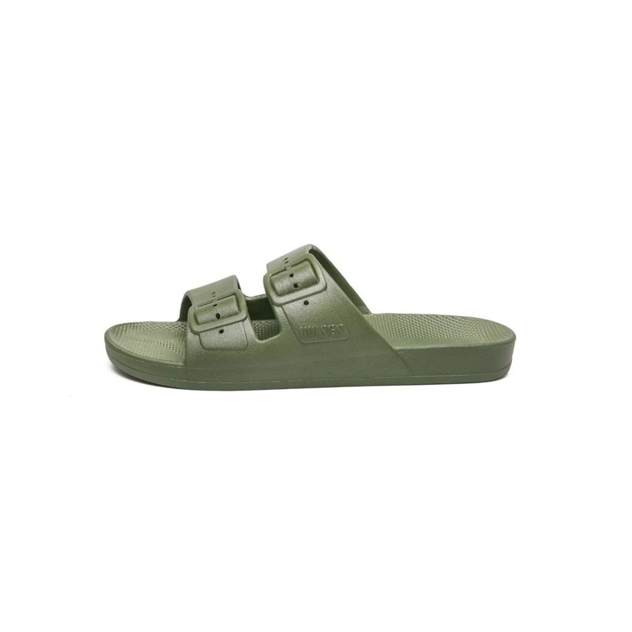 Gifts Freedom Moses Summer Shop | Freedom Moses Slides Shoes | Cactus