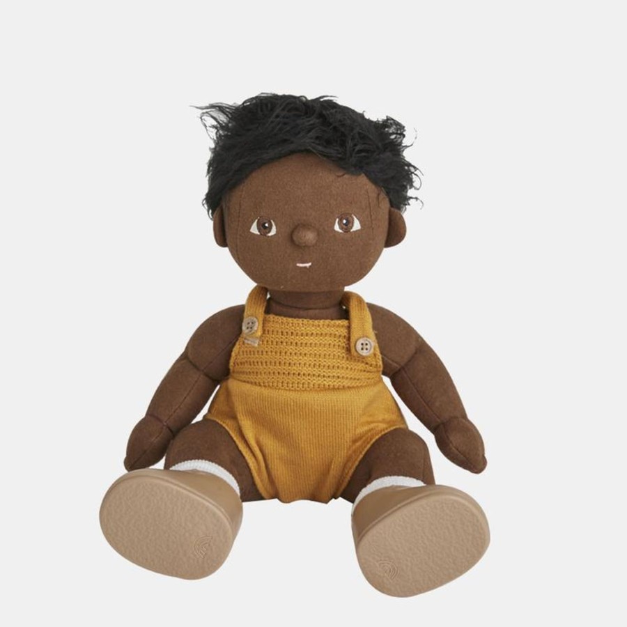 Play & Learn Olli Ella Dolls & Accessories | Olli Ella Dinkum Doll Tiny