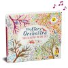 Play & Learn Quarto Story Books | Story Orchestra: Four Seasons In One Day | Press The Note To Hear Vivaldi'S Music