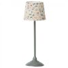 Gifts Maileg Little Treats | Miniature Floor Lamp | Mint