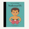 Play & Learn Little People, BIG DREAMS Inspirational People | Little People, Big Dreams: Muhammad Ali