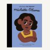 Play & Learn Little People, BIG DREAMS Inspirational People | Little People, Big Dreams: Michelle Obama