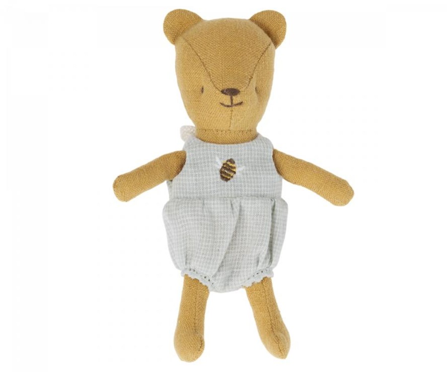 Baby Maileg Soft Toys | Teddy Baby