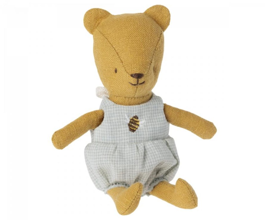 Baby Maileg Soft Toys | Teddy Baby