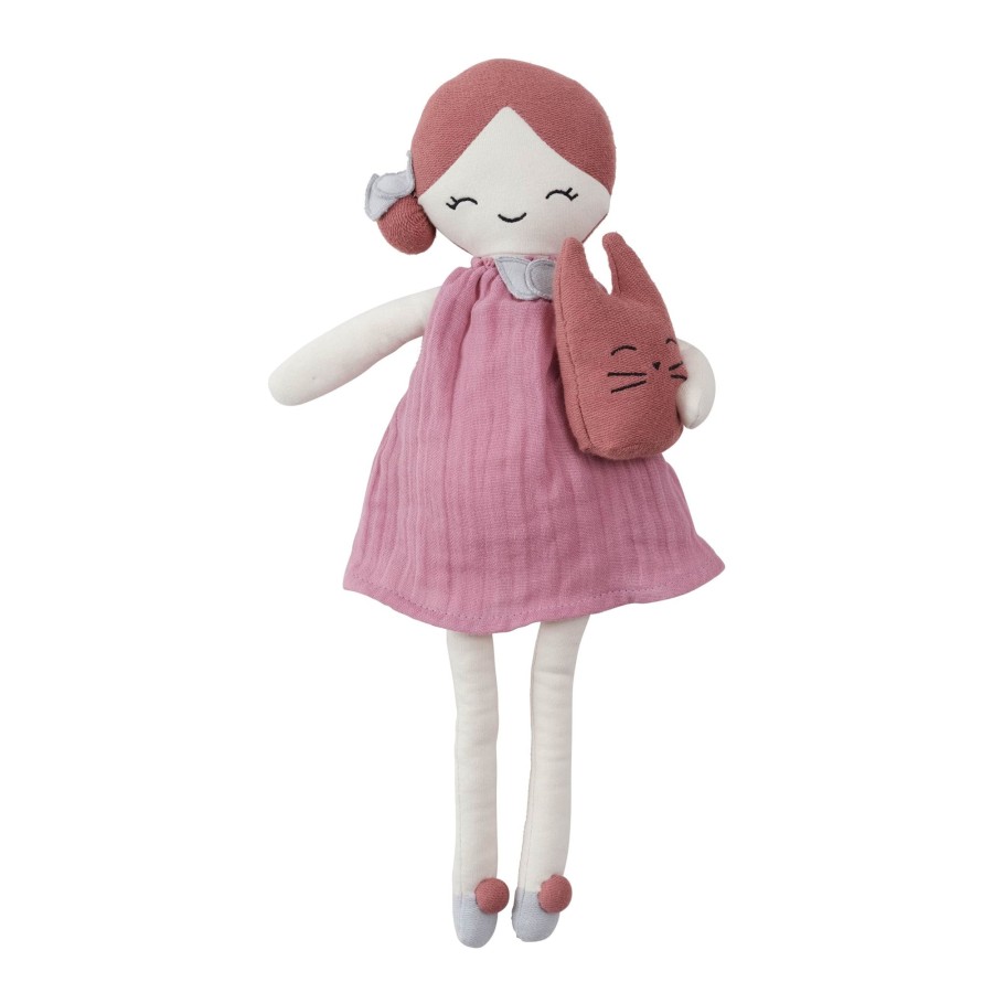 Play & Learn Fabelab Dolls & Accessories | Big Doll Berry