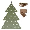 @Home Tresxics Hooks, Shelves & Mirrors | Advent Calendar Fir Tree By Tresxics | Boxes