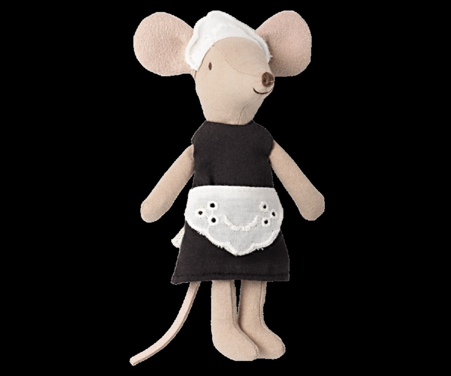 Gifts Maileg Little Treats | Maid Mouse