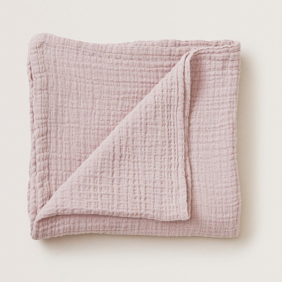 Gifts Garbo&Friends Gifts For Newborns | Garbo&Friends Muslin Swaddle Blanket | Calamine