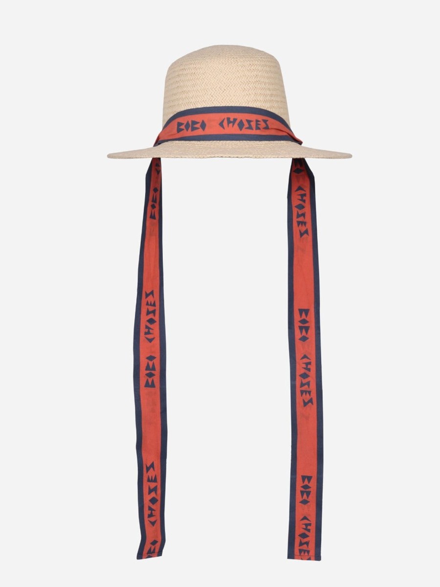 Clothing & Accessories BOBO CHOSES Swimwear | Bobo Choses Sun Hat