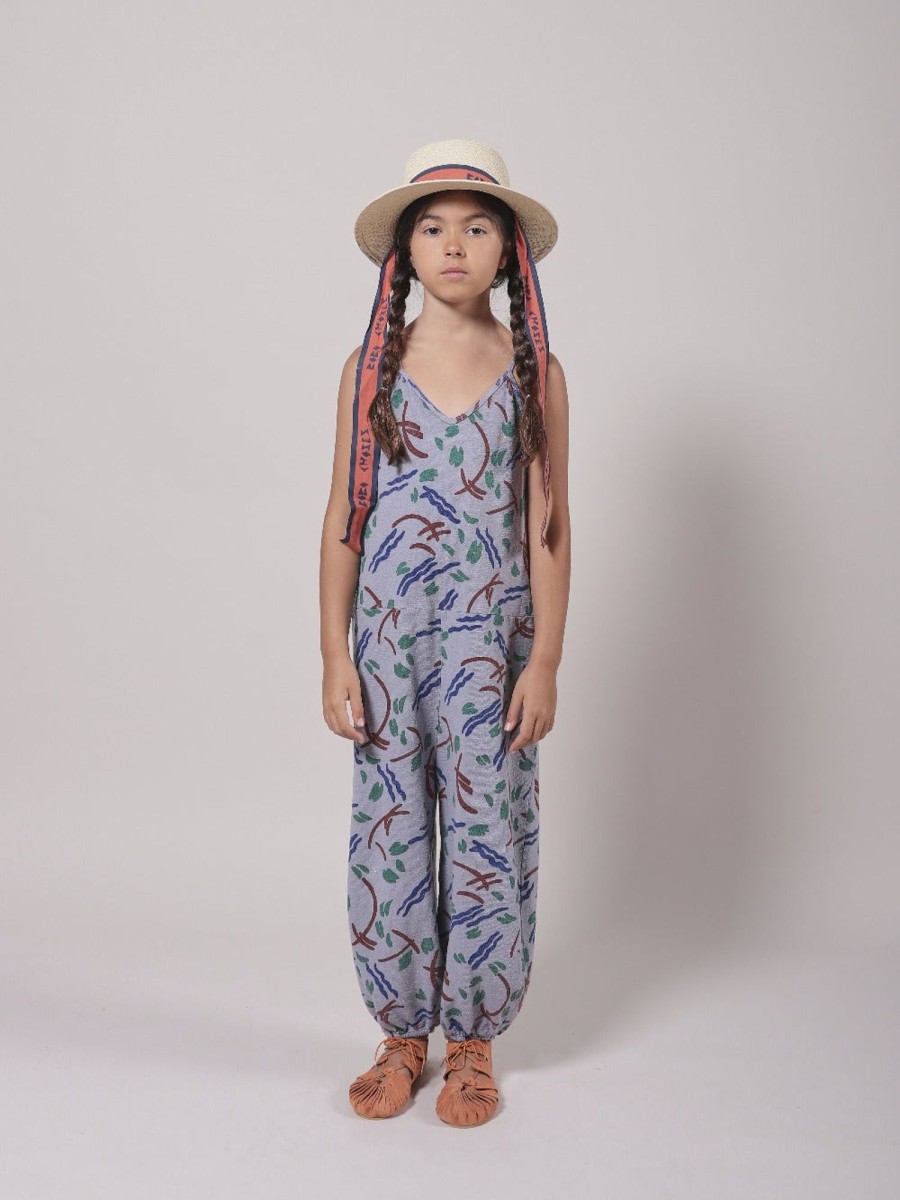 Clothing & Accessories BOBO CHOSES Swimwear | Bobo Choses Sun Hat