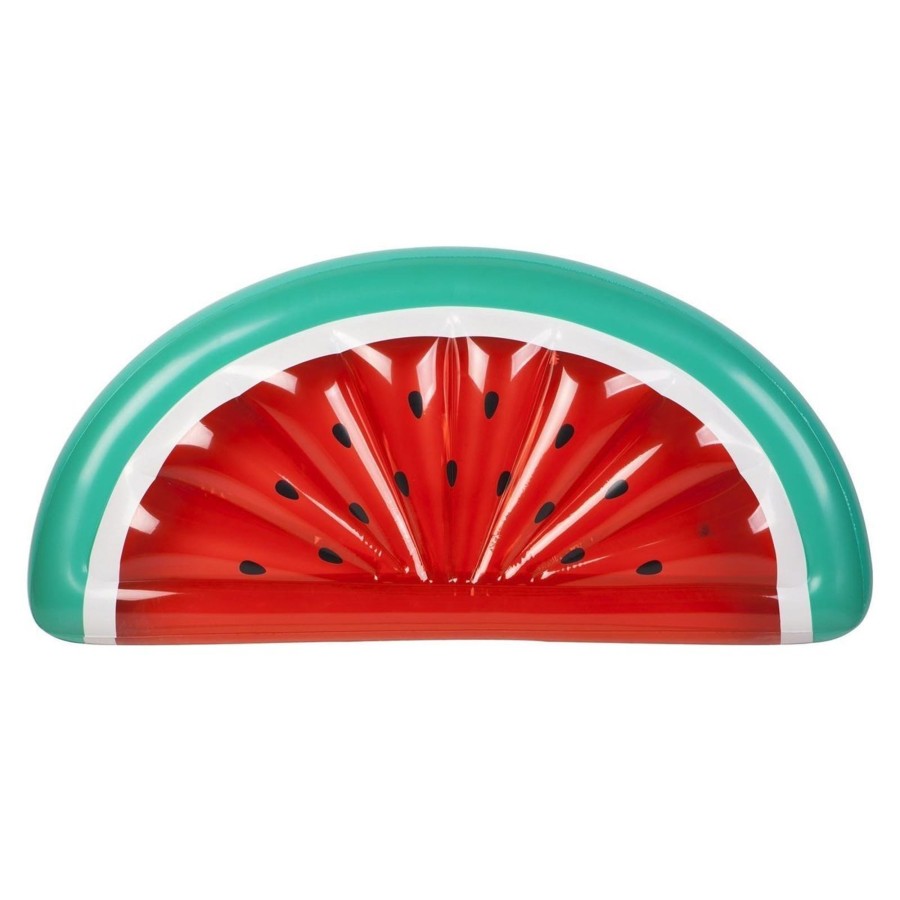 Gifts Sunnylife Summer Shop | Luxe Lie-On Watermelon Float