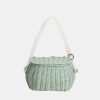 @Home Olli Ella Baskets & Suitcases | Olli Ella Mini Chari | Mint