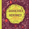 Play & Learn THAMES & HUDSON Inspirational People | Goddesses And Heroines