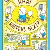 Play & Learn THAMES & HUDSON Story Books | What Happens Next