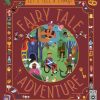 Play & Learn Quarto Story Books | Let'S Tell A Story: Fairy Tale Adventure