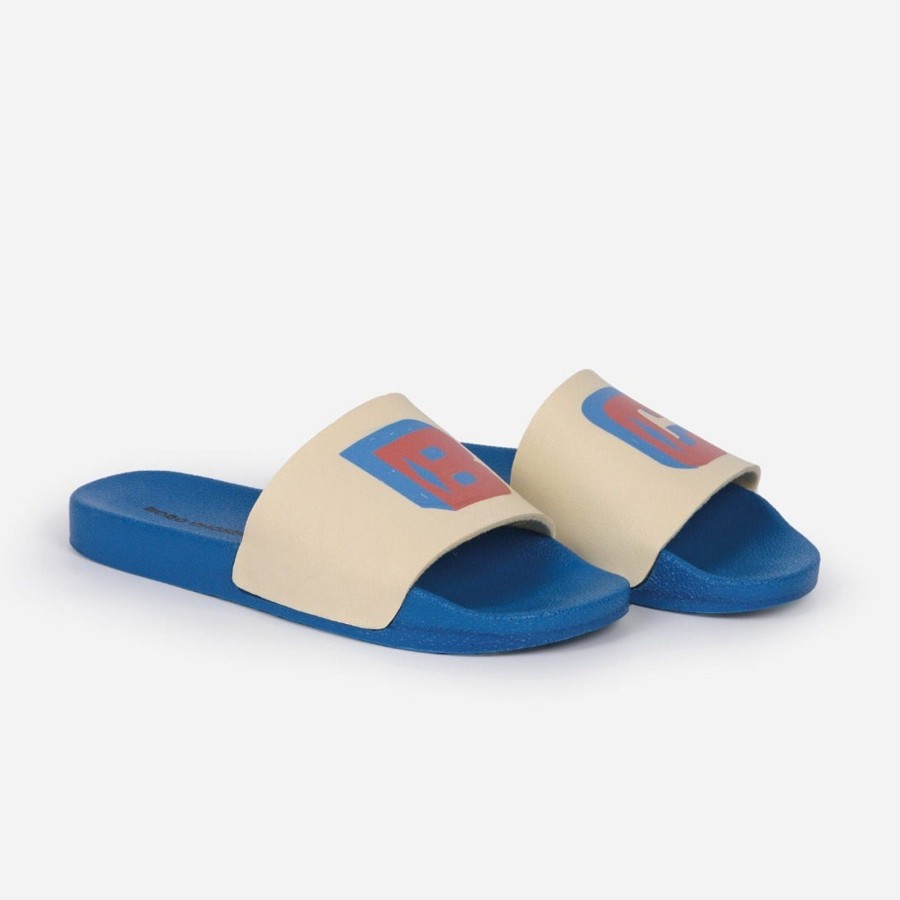 Clothing & Accessories BOBO CHOSES Shoes | B.C Slide Sandals