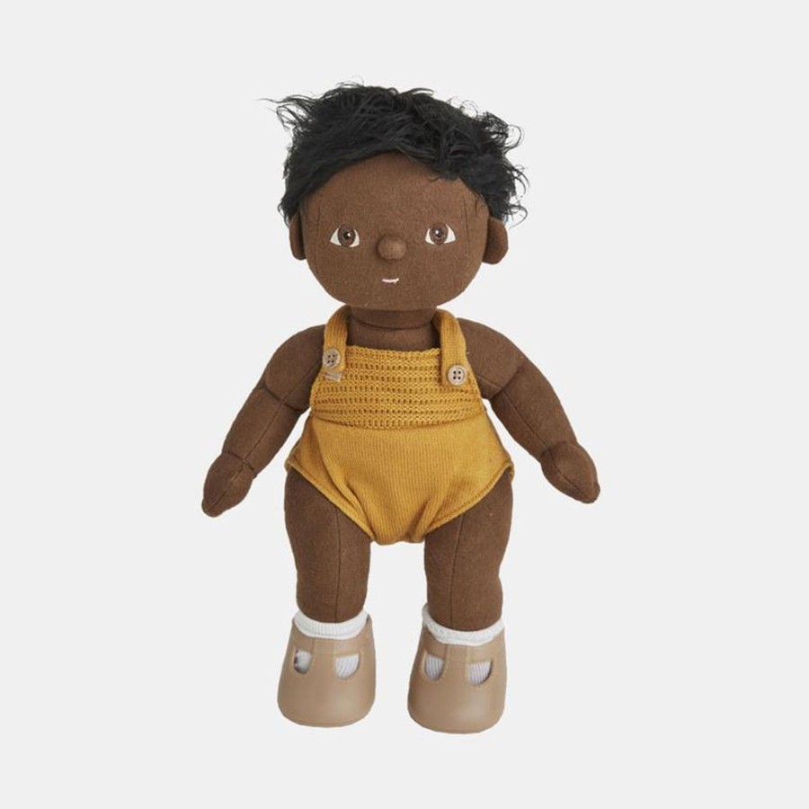 Baby Olli Ella Soft Toys | Olli Ella Dinkum Doll Tiny