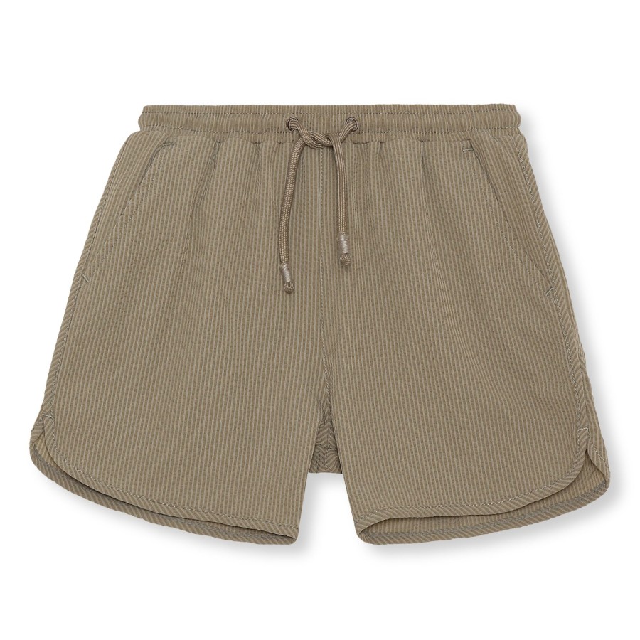 Gifts Konges Slojd Summer Shop | Seer Swim Shorts | Laurel Oak