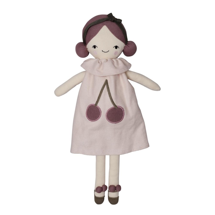 Play & Learn Fabelab Dolls & Accessories | Cherry Pie Doll