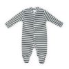 Clothing & Accessories Sleepy Doe Bodysuits & Pyjamas | Baby Bodysuit | Midnight