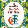 Play & Learn Quarto Christmas Books | The Little Fir Tree