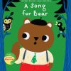 Play & Learn THAMES & HUDSON Story Books | A Song For Bear