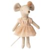 Gifts Maileg Gifts For Newborns | Maileg Big Sister Dance Mouse | Giselle