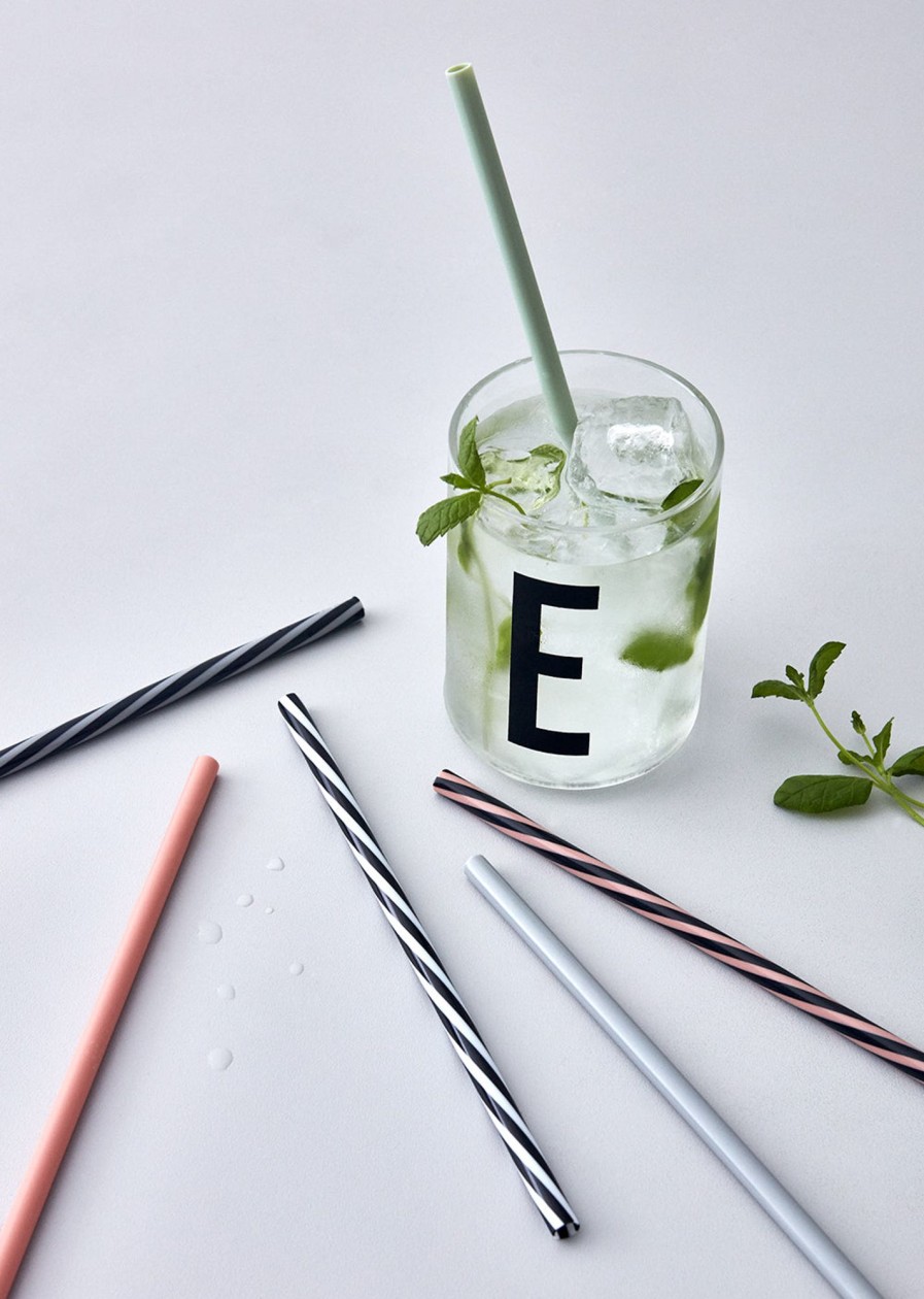 Gifts Design Letters Gifts For Grownups | Sustainable Straws (10 Pcs.)