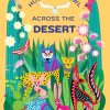 Play & Learn THAMES & HUDSON Story Books | Hoot And Howl Across The Desert