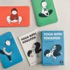 Play & Learn Yoguitos Flash Cards | Yoga With Yoguitos Flashcards