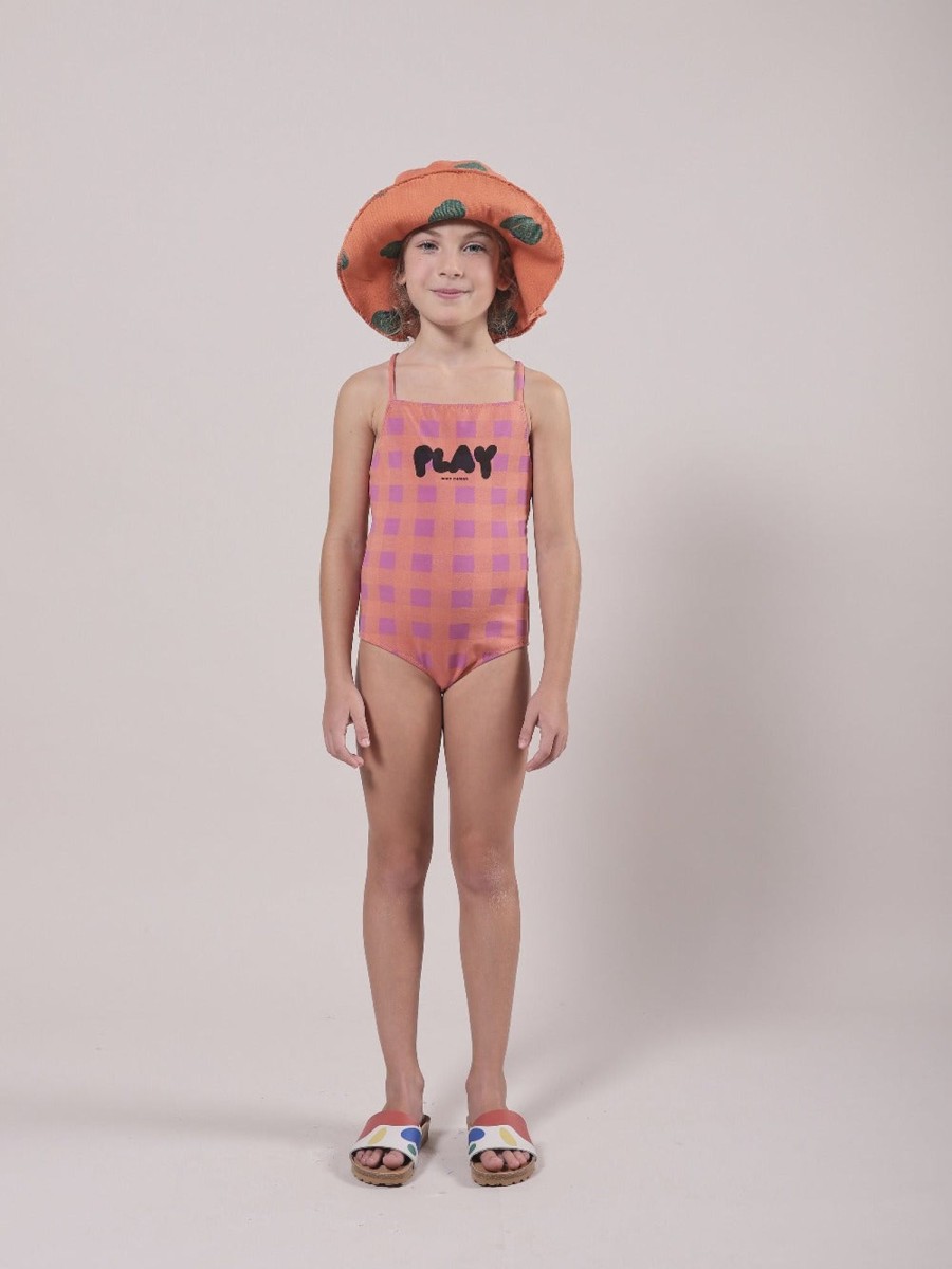 Gifts BOBO CHOSES Summer Shop | Tomatoes Print Sun Hat