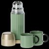 Gifts Maileg Little Treats | Maileg Thermos And Cups | Mint