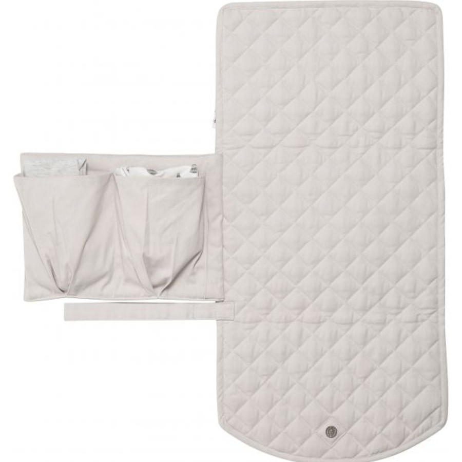 Baby Konges Slojd Changing & Accessories | Organic Changing Pad | Etoile