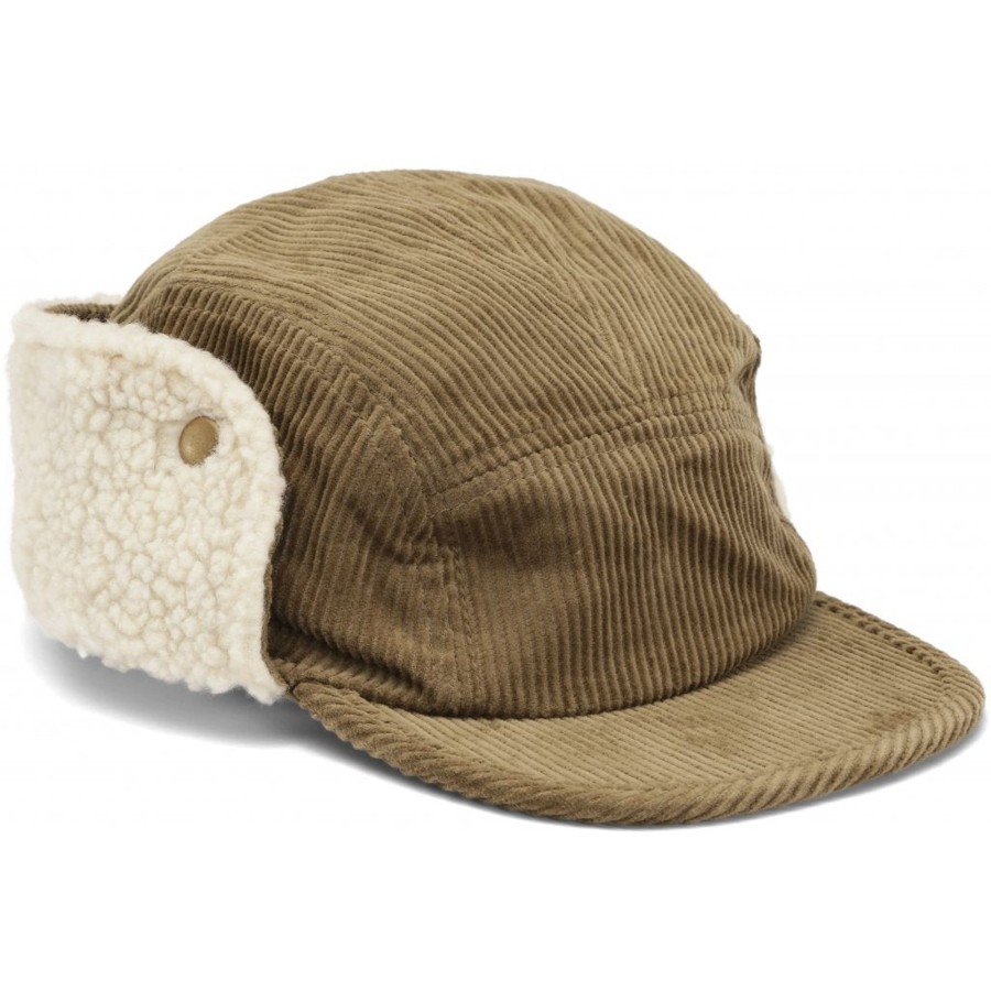 Gifts Konges Slojd Gifts For Newborns | Spencer Winter Cap | Beech