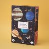 Play & Learn Londji Puzzles & Games | Discover The Planets (Glow In The Dark) Puzzle